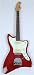 Electric Guitar SX SJM-62 Car Red