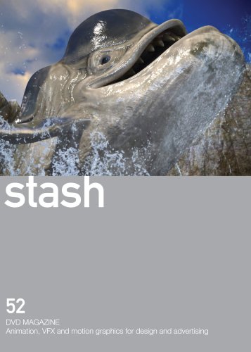 stash 52 [DVD]