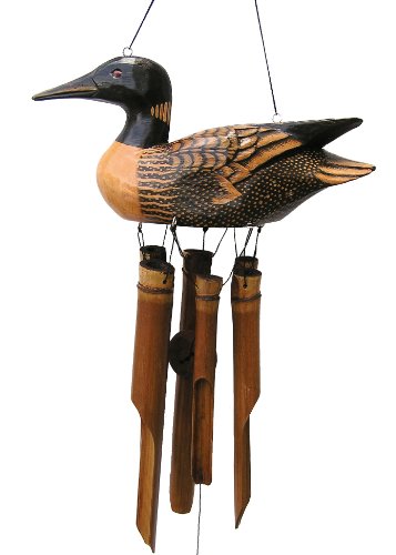 Cohasset 114 Loon Wind Chime