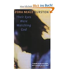 Their Eyes Were Watching God (Virago Modern Classics)