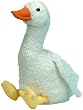 TY Beanie Buddies Gussie  - Charlotte's Web  Goose