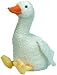 TY Beanie Buddies Gussie  - Charlotte's Web  Goose Image