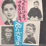 TEACHER TEACHER 7 INCH (7" 45) UK F BEAT 1980