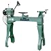 General International 25-300M1 14-Inch by 30-Inch Wood Lathe