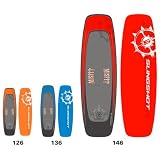 SlingShot Misfit Board - Misfit 126