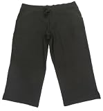 Nicole Miller New York Active Capri (Black; XL) 41PAqAA6PcL. SL160 Nicole Miller New York Active Capri (Black; XL)