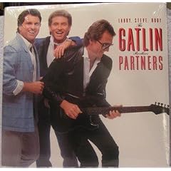 Partners by The Gatlin Brothers, Larry Gatlin, Steve Gatlin, and Rudy Gatlin