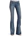 Rock & Republic Womens Nicole Jean, Perpetrate Blue, 31