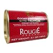 Rougie Block of Goose Foie Gras with 3% Truffles (Pate) 5.1 oz 145 gr French luxury Rougie