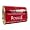 Rougie Block of Goose Foie Gras with 3% Truffles (Pate) 5.1 oz 145 gr French luxury Rougie, Six