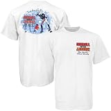 Georgia Bulldogs vs Auburn White South's Oldest Rivalry T-shirt