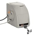 No-Crank Enclosed Hose Reel - 100