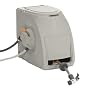 Suncast RSB100D 100-Foot Water Powered Auto Rewind Hideaway Garden Hose Reel