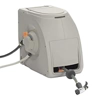 Hydro Power Auto Rewind Garden Hose Reel