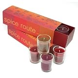 �؃����O�V���[�}���f�U�C�� spice route PSD002-02