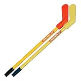 DOM Supersafe 36in Hockey Stick