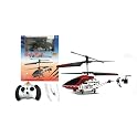Remote Control Helicopter
