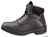 Men's Wolverine DuraShocks SR 6 Boots Black