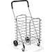 41PAsZpcCXL. SL75  Narita Trading NTC003 BK Mini Shopping Cart