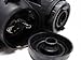 2004 2005 2006 Yamaha YZF R1 Motorcycle Black Headlight Assembly Left & Right
