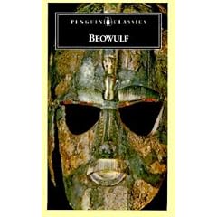 Beowulf: A Prose Translation Penguin Classics