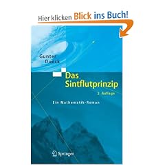 Das Sintflutprinzip: Ein Mathematik-Roman