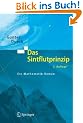 Das Sintflutprinzip: Ein Mathematik-Roman