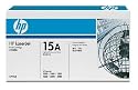 HP Hewlett Packard C7115A laserjet laser toner cartridge black 15A 1000 1200 1220 3300 3310 3330 3380