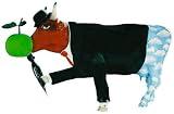 Eigenschaften Sunday / Cowparade Cow Parade Moogritte Large