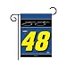 Jimmie Johnson NASCAR Garden Flag - 48