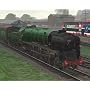 Train Simulator de Avanquest