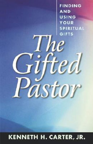 The Gifted Pastor