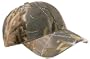 Panther Vision LED Lighted Hat Realtree AP (Grey)