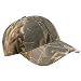 Panther Vision LED Lighted Hat Realtree AP (Grey)