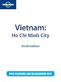 41PAvIRCdEL. SL160  Ho Chi Minh City (Saigon), Vietnam Travel Video Guide