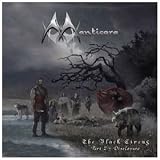 Black Circus (Part 2)