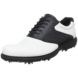 ECCO Men's Classic Gore-Tex Golf Shoe