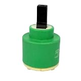 Produkt-Bild: Ersatzkartusche &Oslash; 40 mm f&uuml;r Franke Armatur / Ersatzkartusche / Ersatzteil / Kartusche