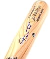 Willie Mays Signed Adirondack Personal Model Bat