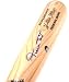 Willie Mays Signed Adirondack Personal Model Bat