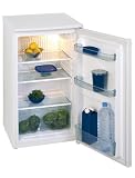 Produkt-Bild: GGV KS116RVTOP K&uuml;hlschrank / A+ / 84 cm H&ouml;he / 110 kWh/Jahr / 92 L K&uuml;hlteil / Gem&uuml;sebeh&auml;lter, Innenraumbeleuchtung