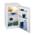 GGV KS116RVTOP K�hlschrank / A+ / 84 cm H�he / 110 kWh/Jahr / 92 L K�hlteil / Gem�sebeh�lter, Innenraumbeleuchtung