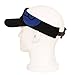 CG Costume Pokemon GO Hat PokeBall Visor Team Mystic Instinct Valor 2 Color Blue