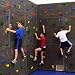 Superior Traverse Climbing Wall Panel 8 x 4