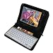 TrendyDigital PadGear(TM) Plus Folio Case, Cover, Pouch for Apple iPad 2, with Viewing Stand and Pocket for Apple Wireless Keyboard (Wireless Keyboard is not included)