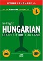 In-Flight Hungarian: Learn Before You Land
