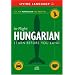 Hungarian in Flight: Learn Before You Land