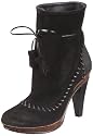Scholl Studio STITCHING ANKLE F24111 Damen Stiefel