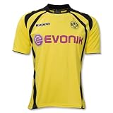 Borussia Dortmund 09/10 Home Jersey