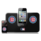 iHip MLB Offcially Licesed iDock - Chicago Cubs